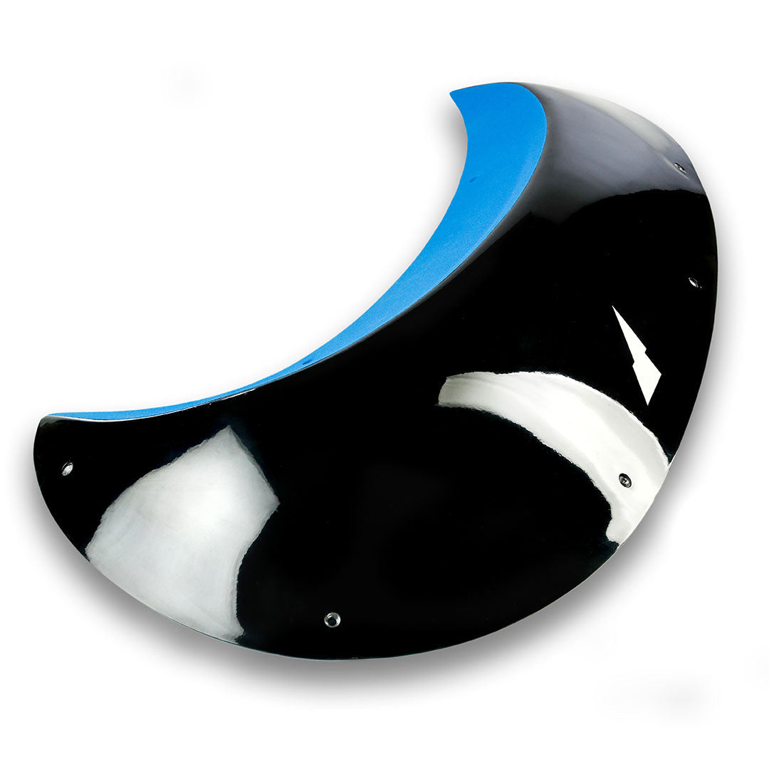 Spore Left 0 1000mm - Black Ice