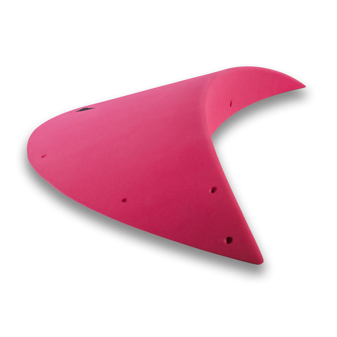 Basic Crescent 90 1200mm - Textured