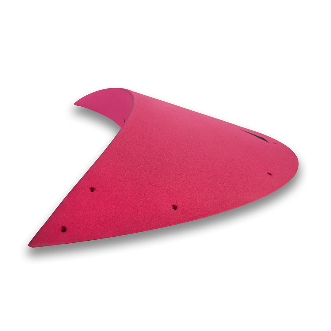 Basic Crescent 90 1200mm - Textured