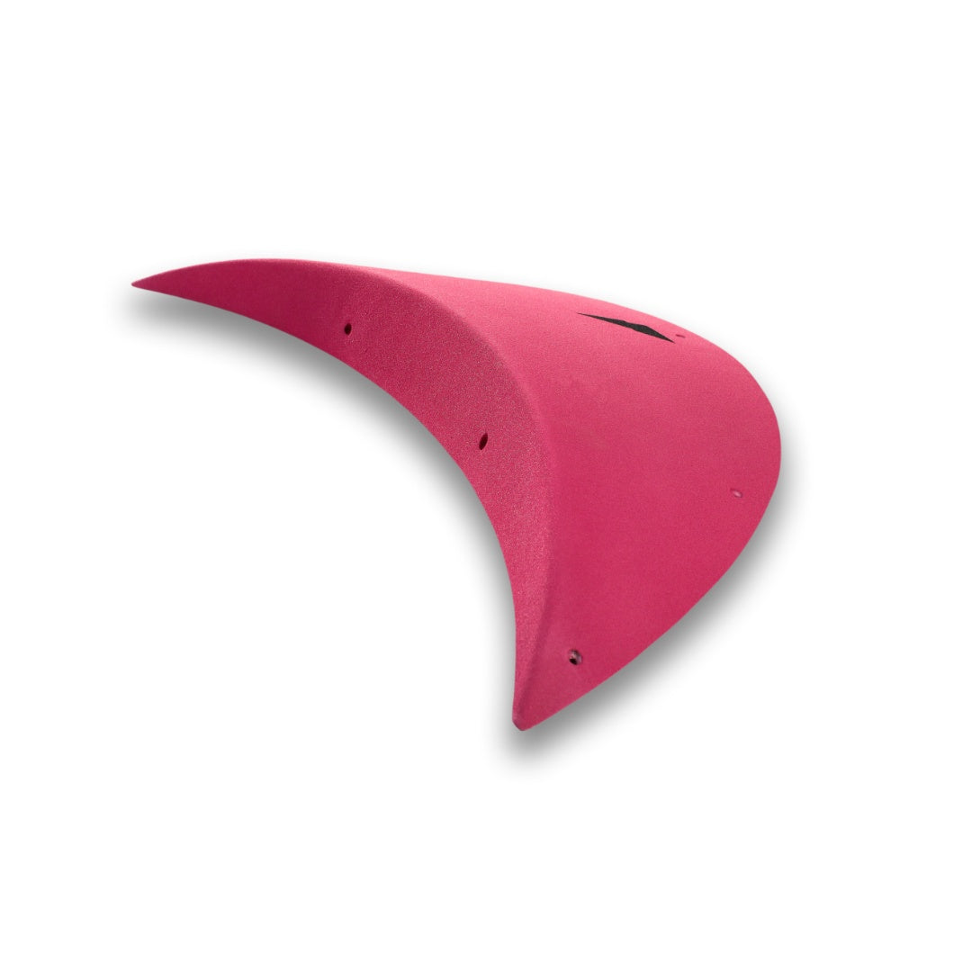 Basic Crescent 60 900mm - Textured