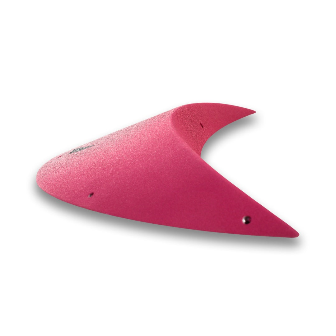 Basic Crescent 60 900mm - Textured