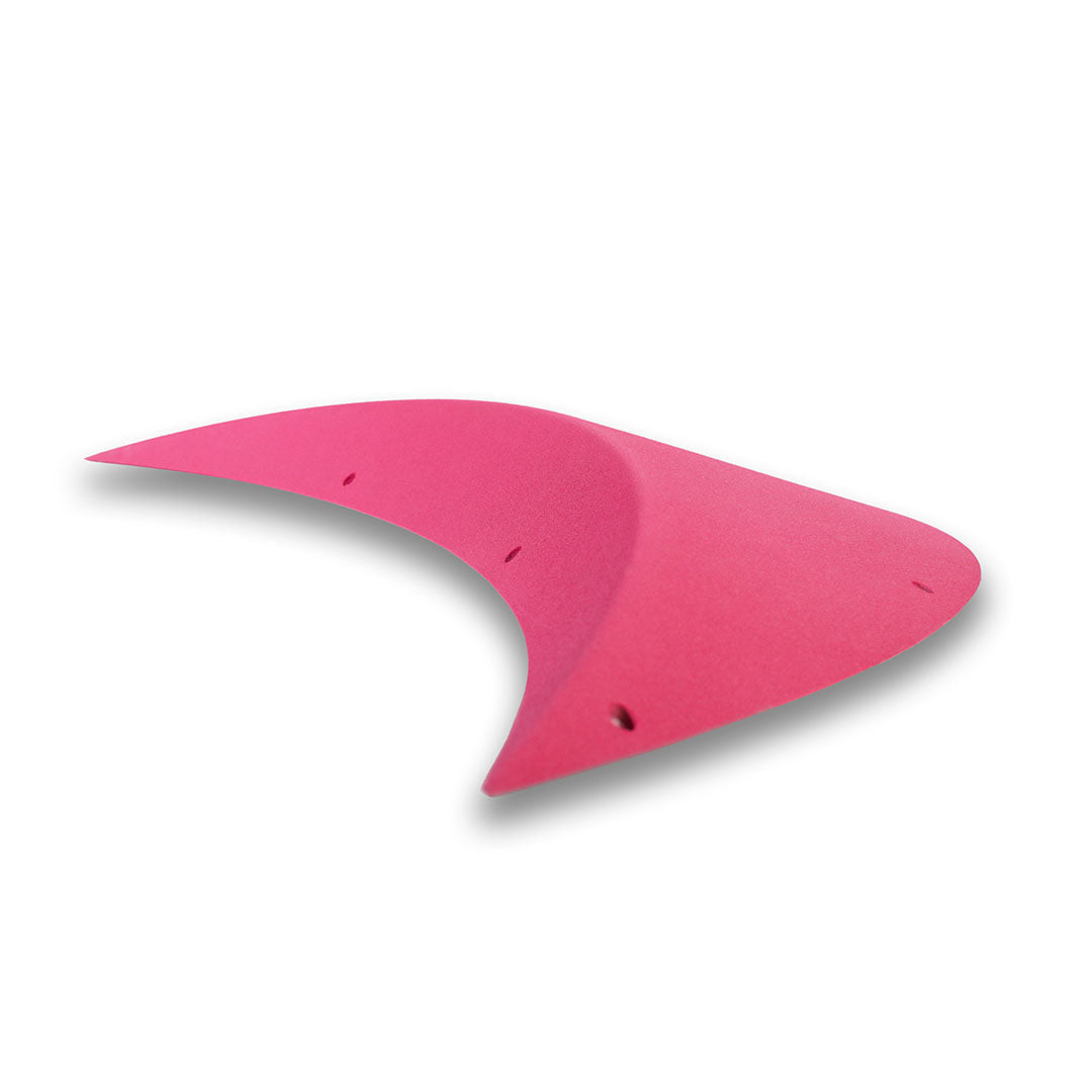 Basic Crescent 45 600mm - Textured