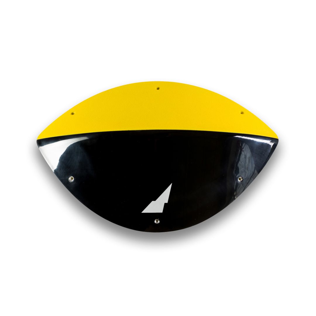 Basic Ellipse 56 600mm - Black Ice