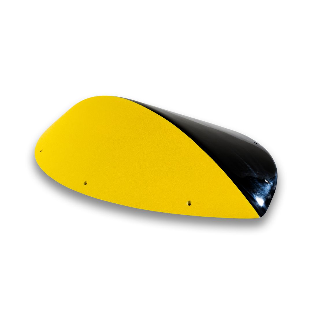 Basic Ellipse 56 900mm - Black Ice