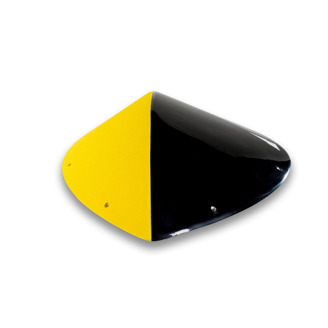 Basic Ellipse 56 900mm - Black Ice