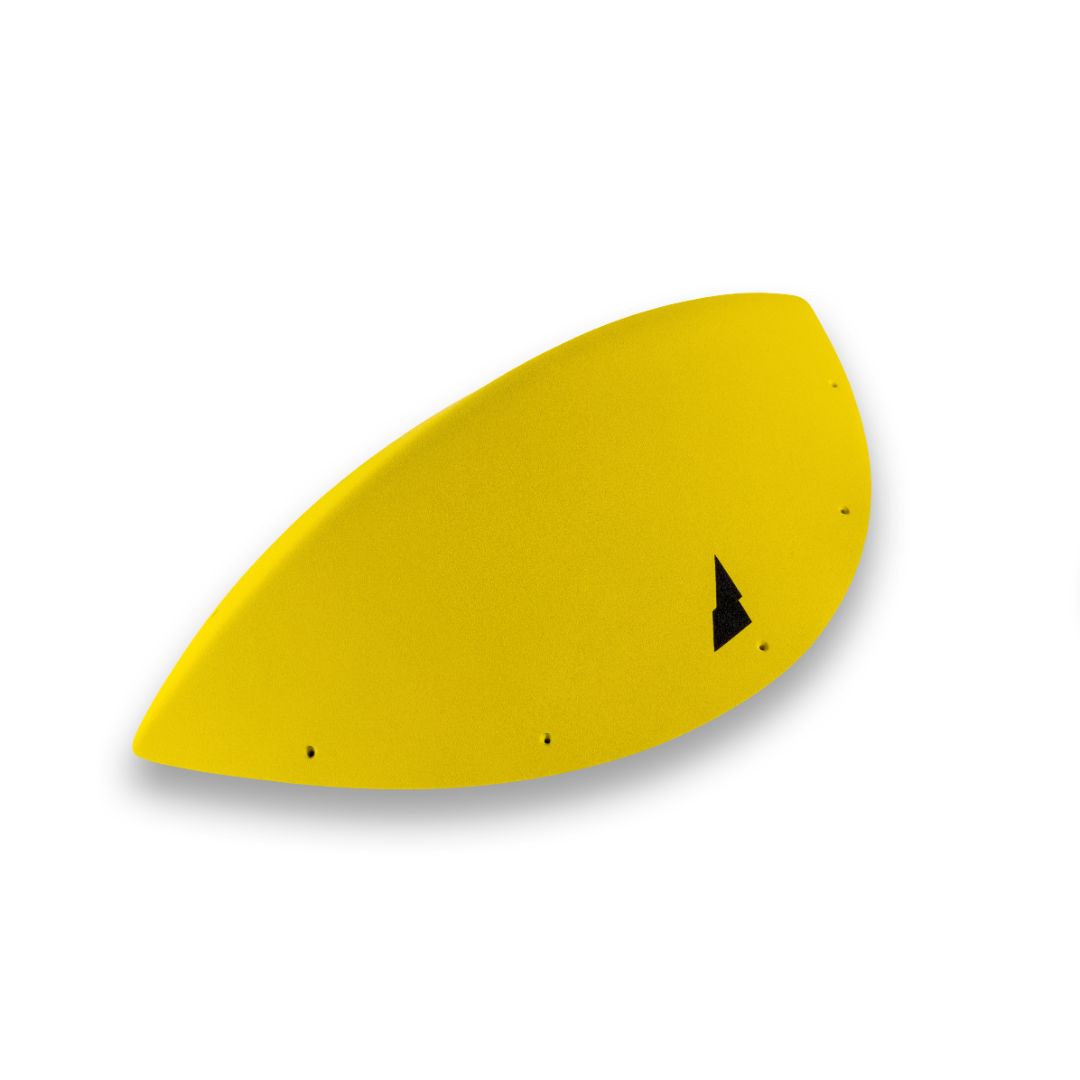 Basic Ellipse 66 900mm - Textured