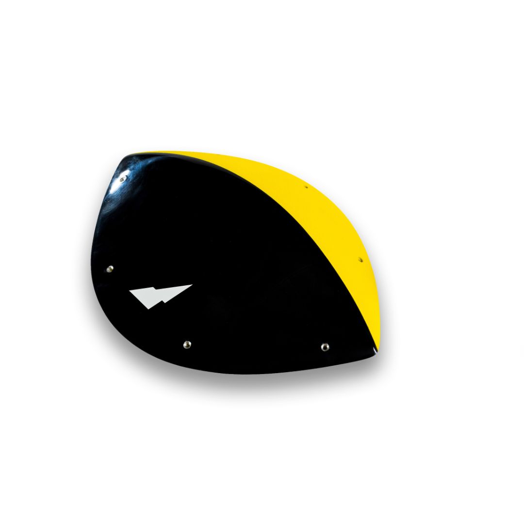 Basic Sloper 51 600mm - Black Ice