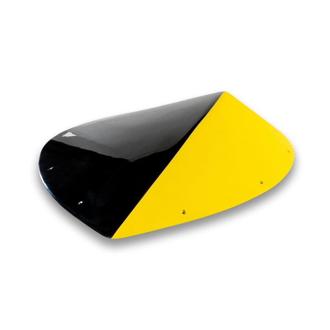 Basic Sloper 51 1200mm - Black Ice