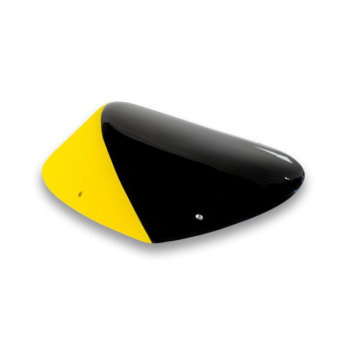 Basic Sloper 61 900mm - Black Ice