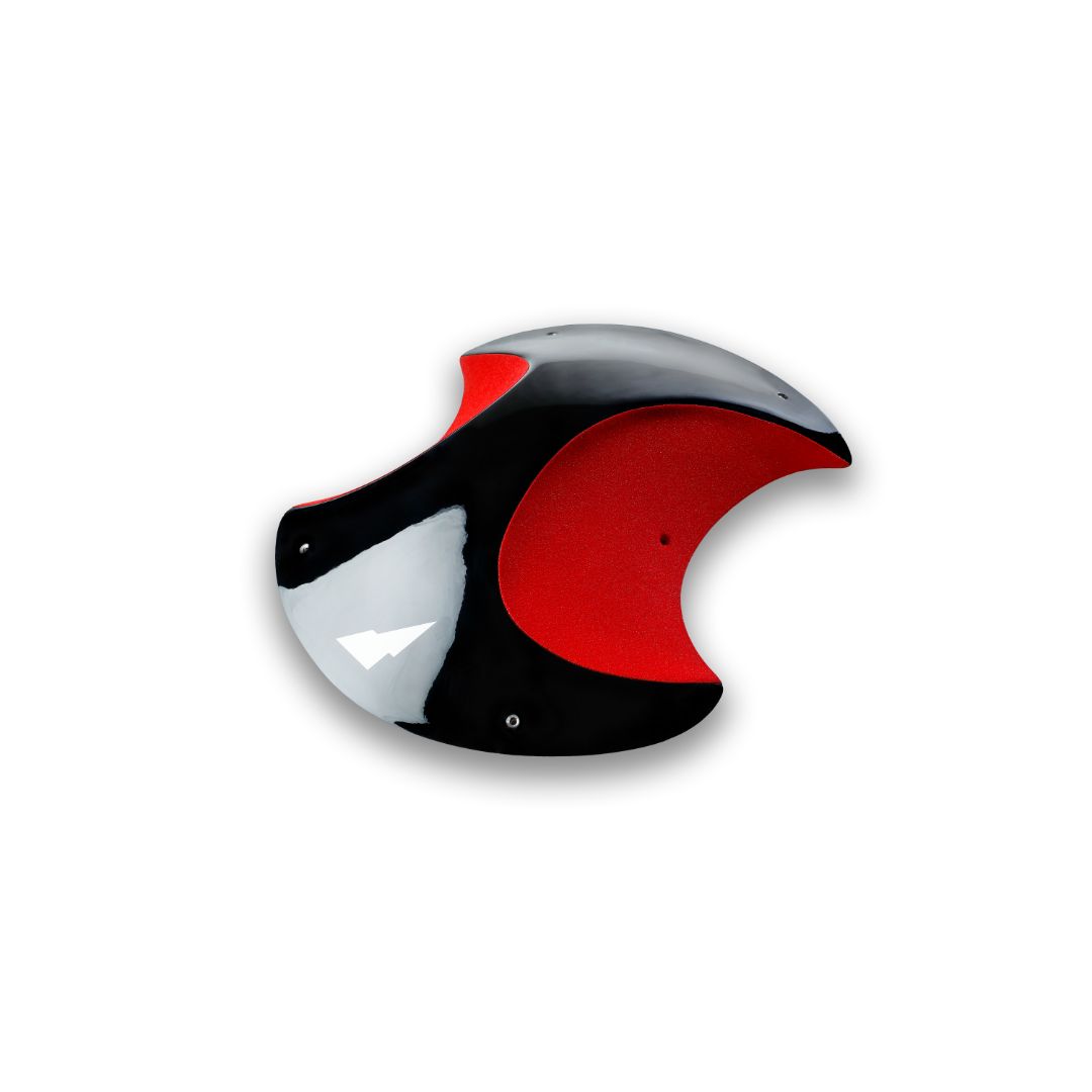 Biote 660 +4 - Black Ice