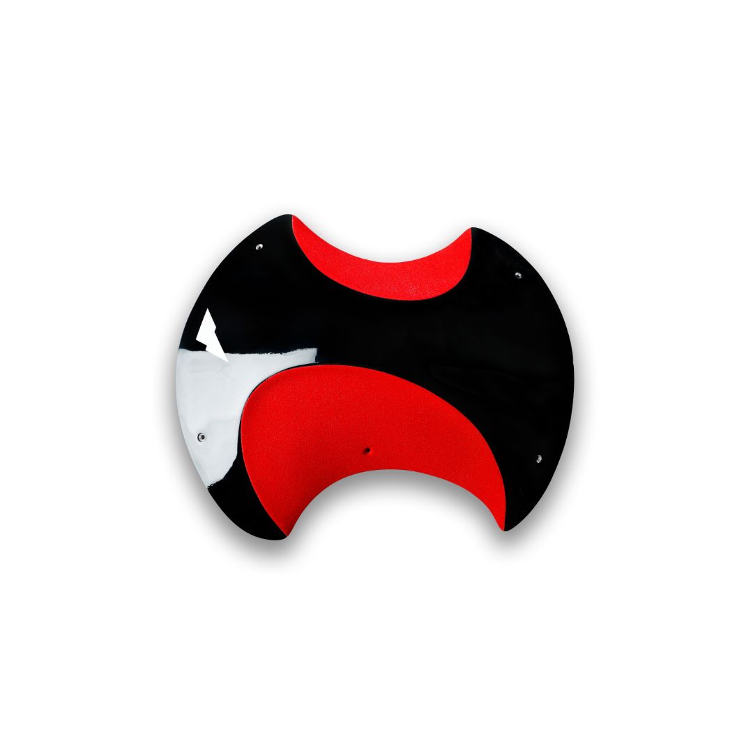 Biote 660 +4 - Black Ice