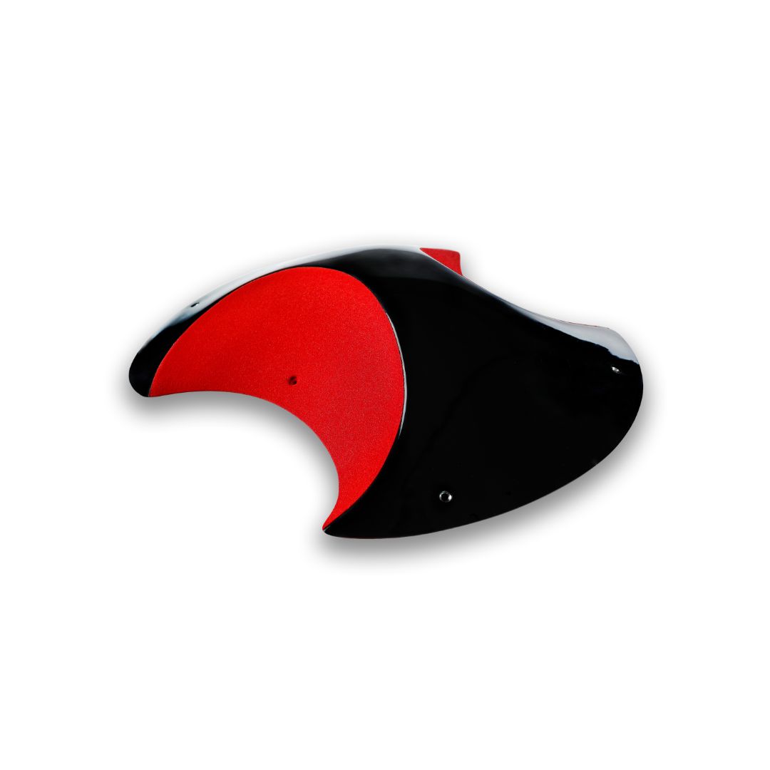 Biote 660 +4 - Black Ice