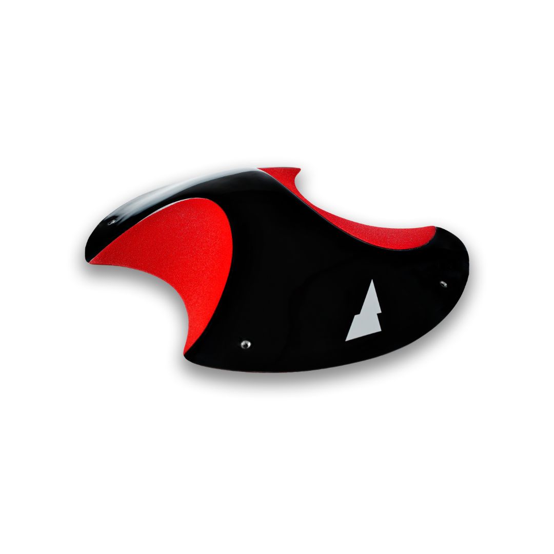 Biote 660 +4 - Black Ice