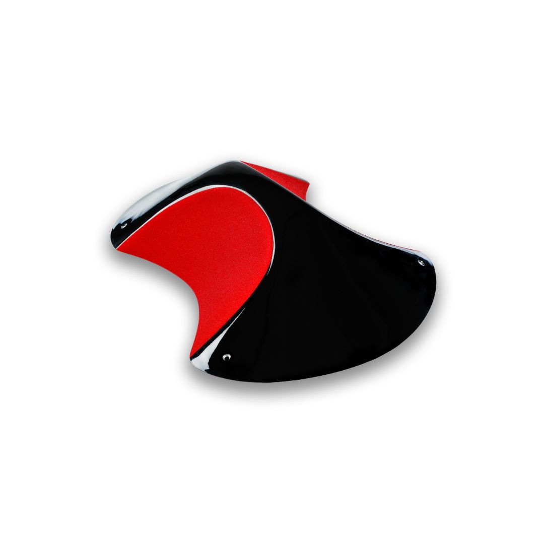 Biote 625 +2 - Black Ice