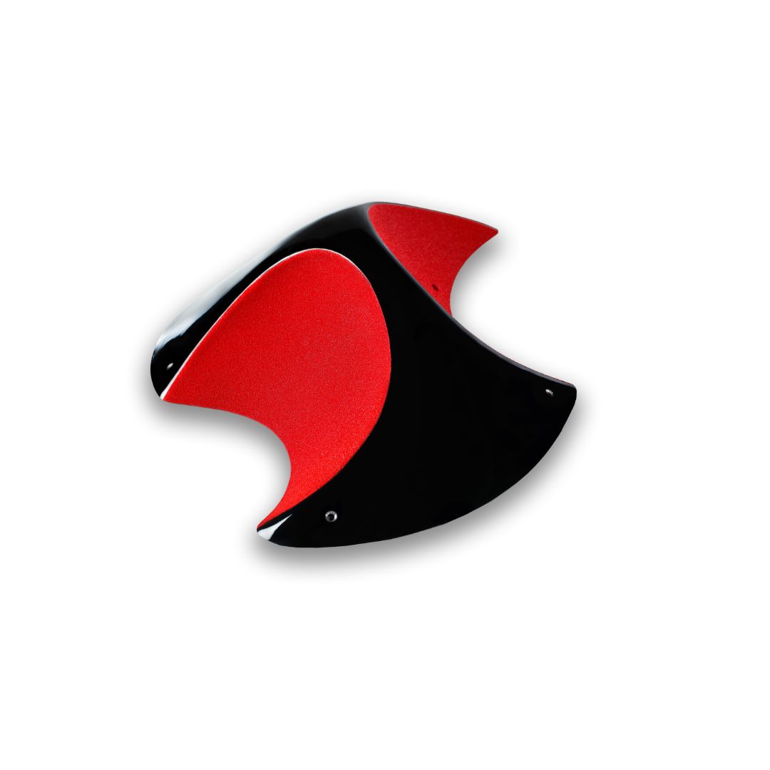 Biote 700 +1 - Black Ice