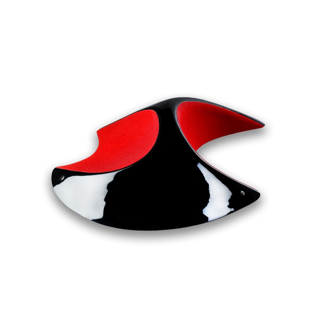 Biote 580 +2 - Black Ice