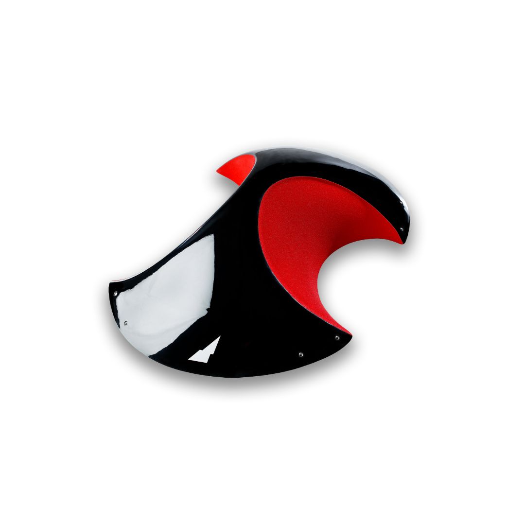 Biote 1000 +3 - Black Ice