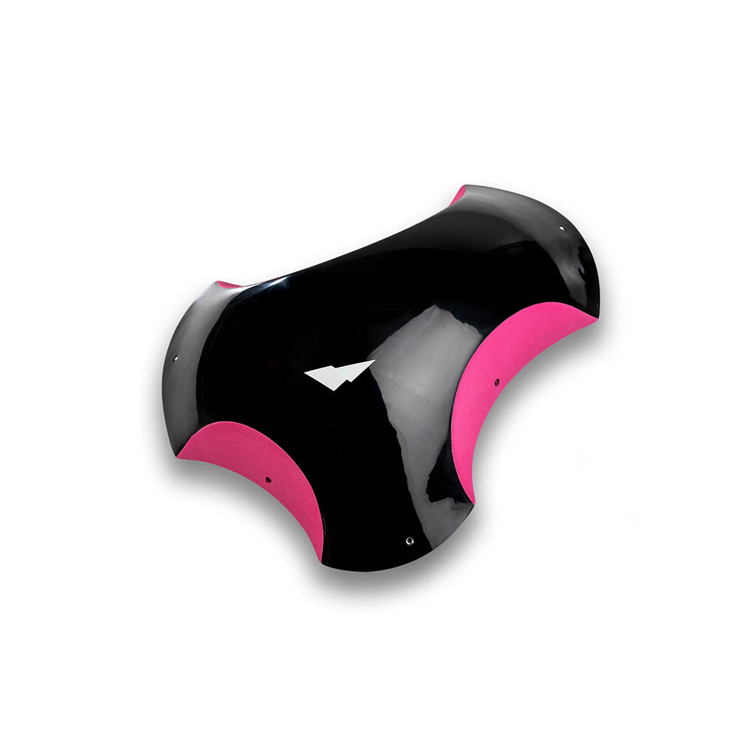 Crobe -1 800mm - Black Ice