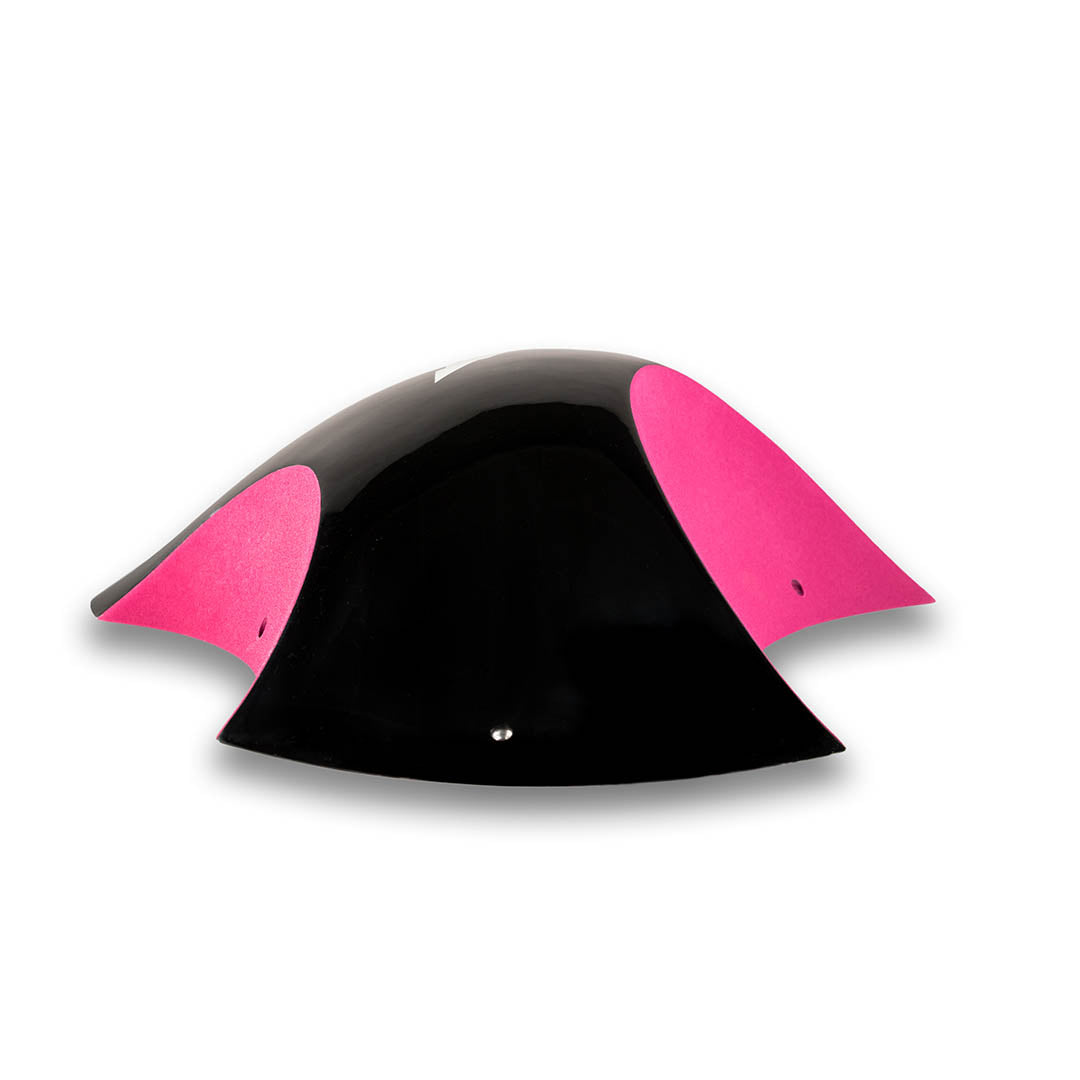 Crobe -1 800mm - Black Ice