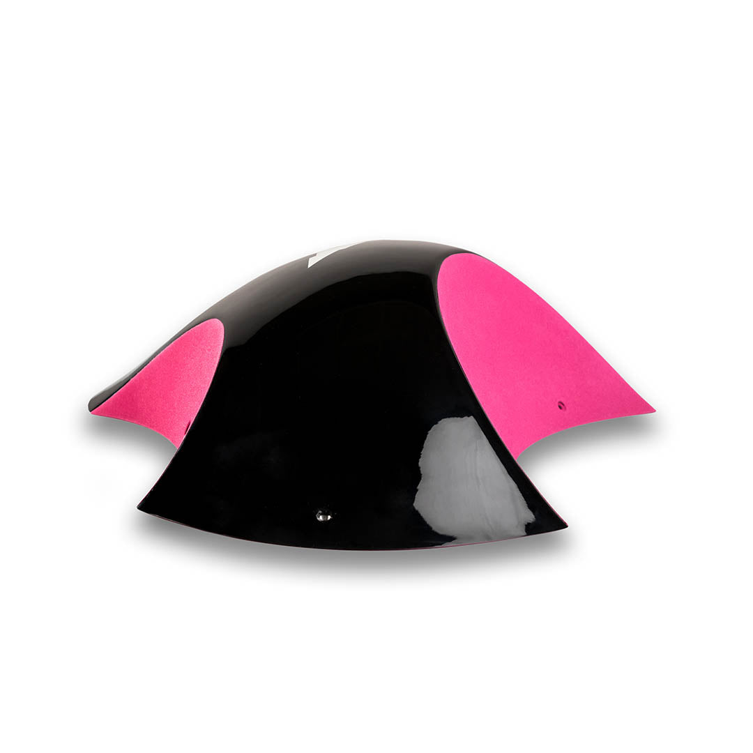 Crobe 0 800mm - Black Ice