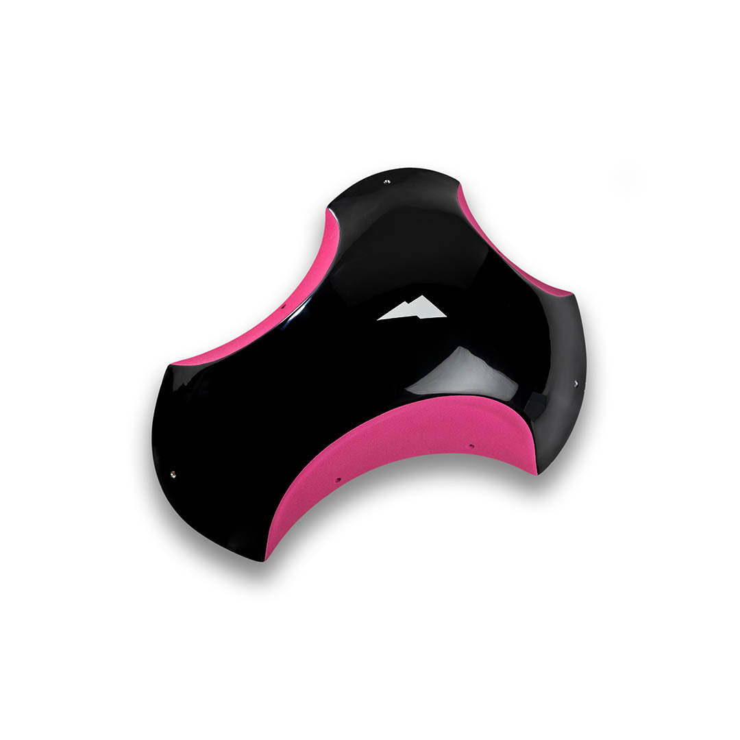 Crobe 0 800mm - Black Ice