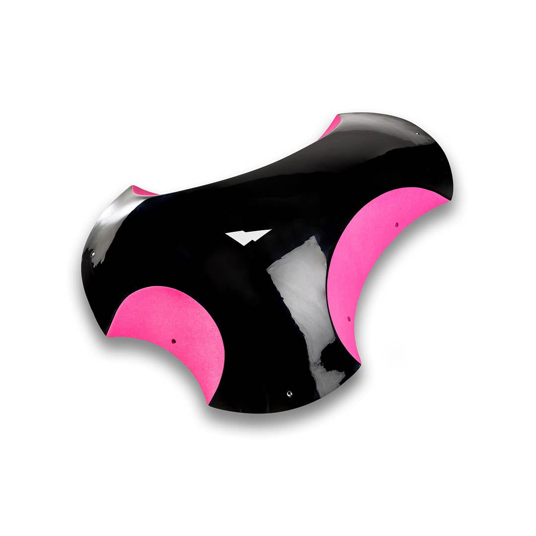 Crobe -1 1000mm - Black Ice