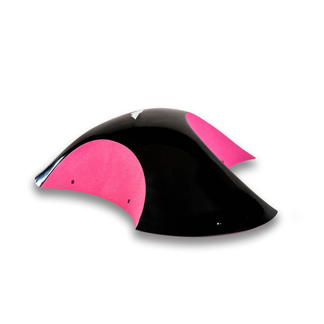 Crobe -1 1000mm - Black Ice