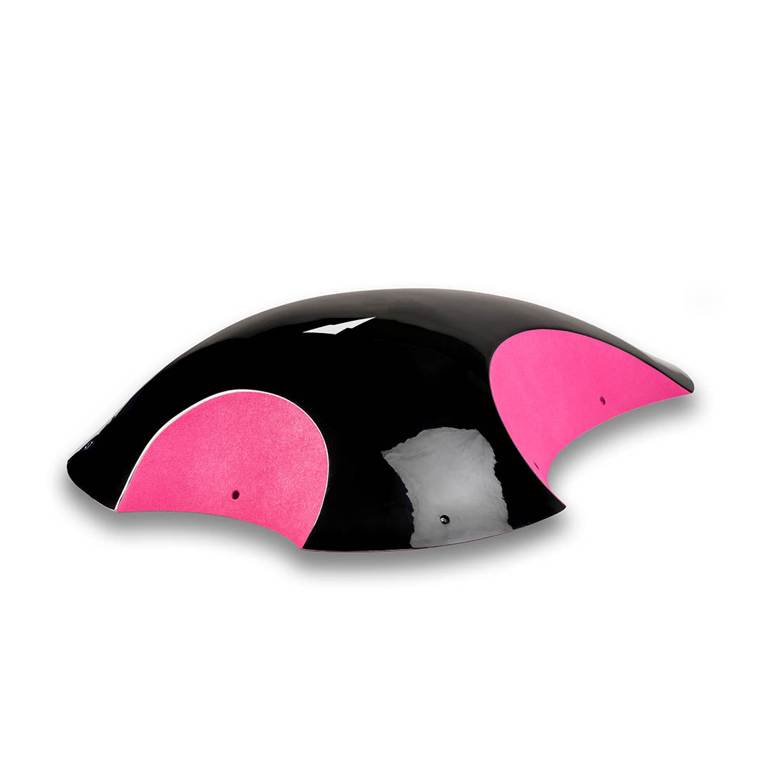 Crobe -1 1000mm - Black Ice