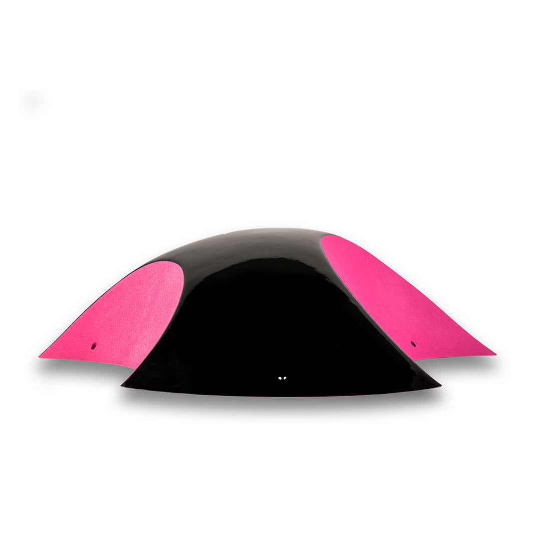 Crobe -1 1000mm - Black Ice