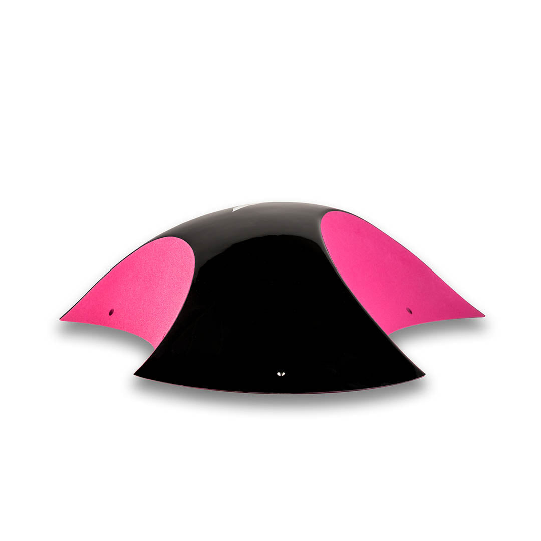 Crobe 0 1000mm - Black Ice