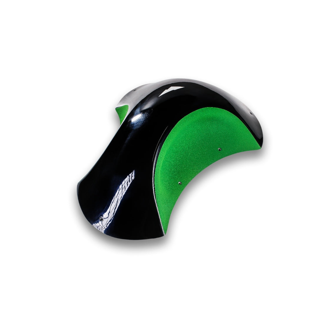 Crobe +5 800mm - Black Ice