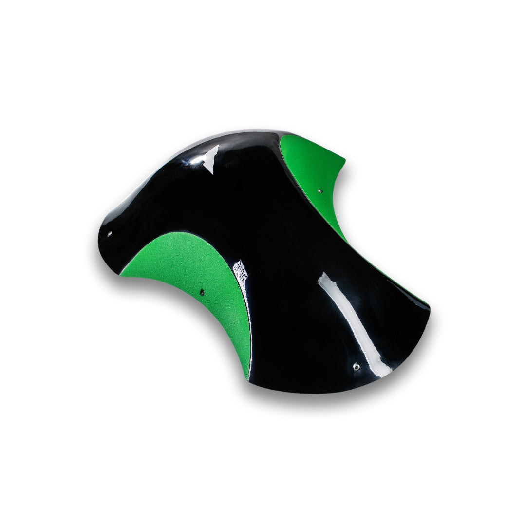 Crobe +5 800mm - Black Ice