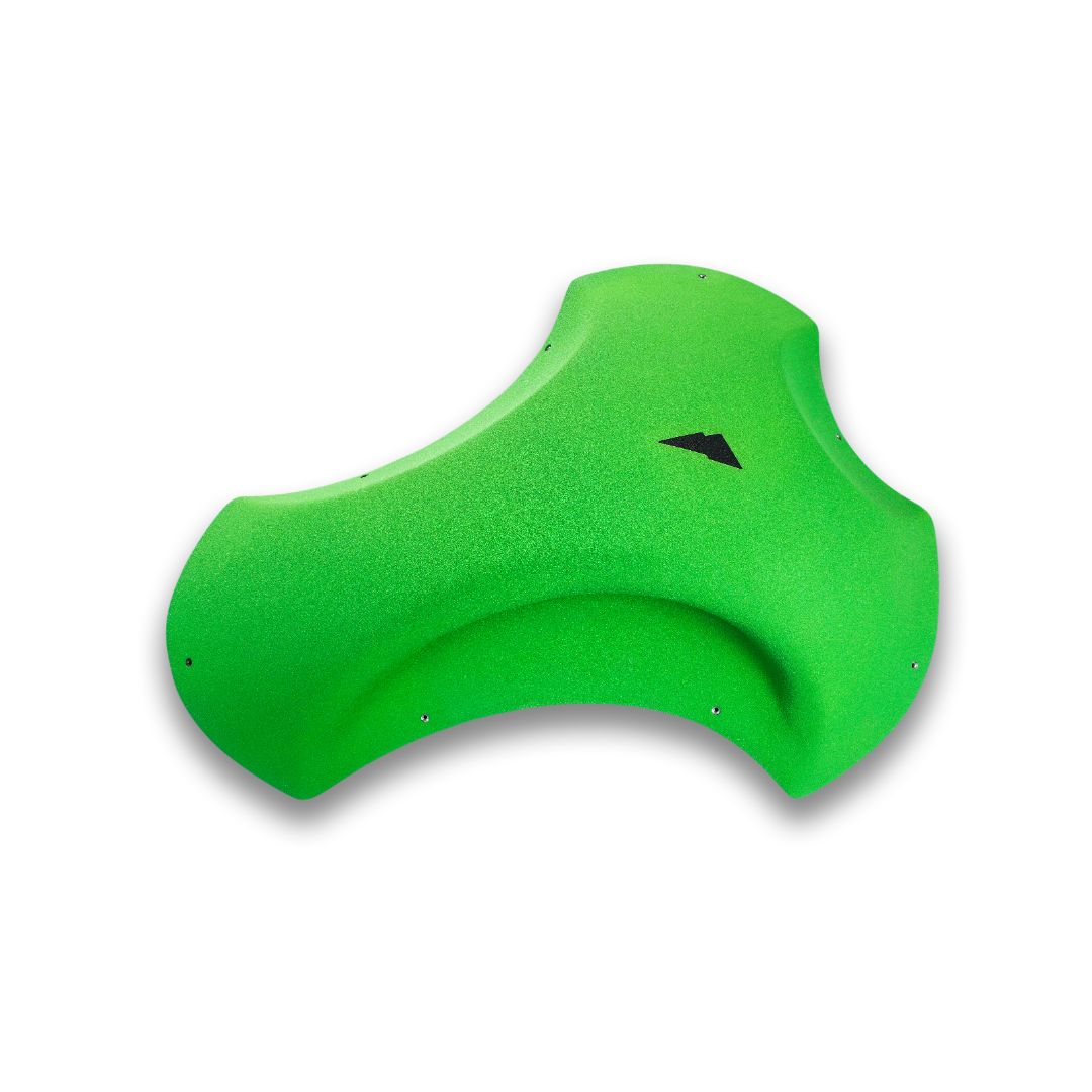 Crobe +5 1000mm - Textured