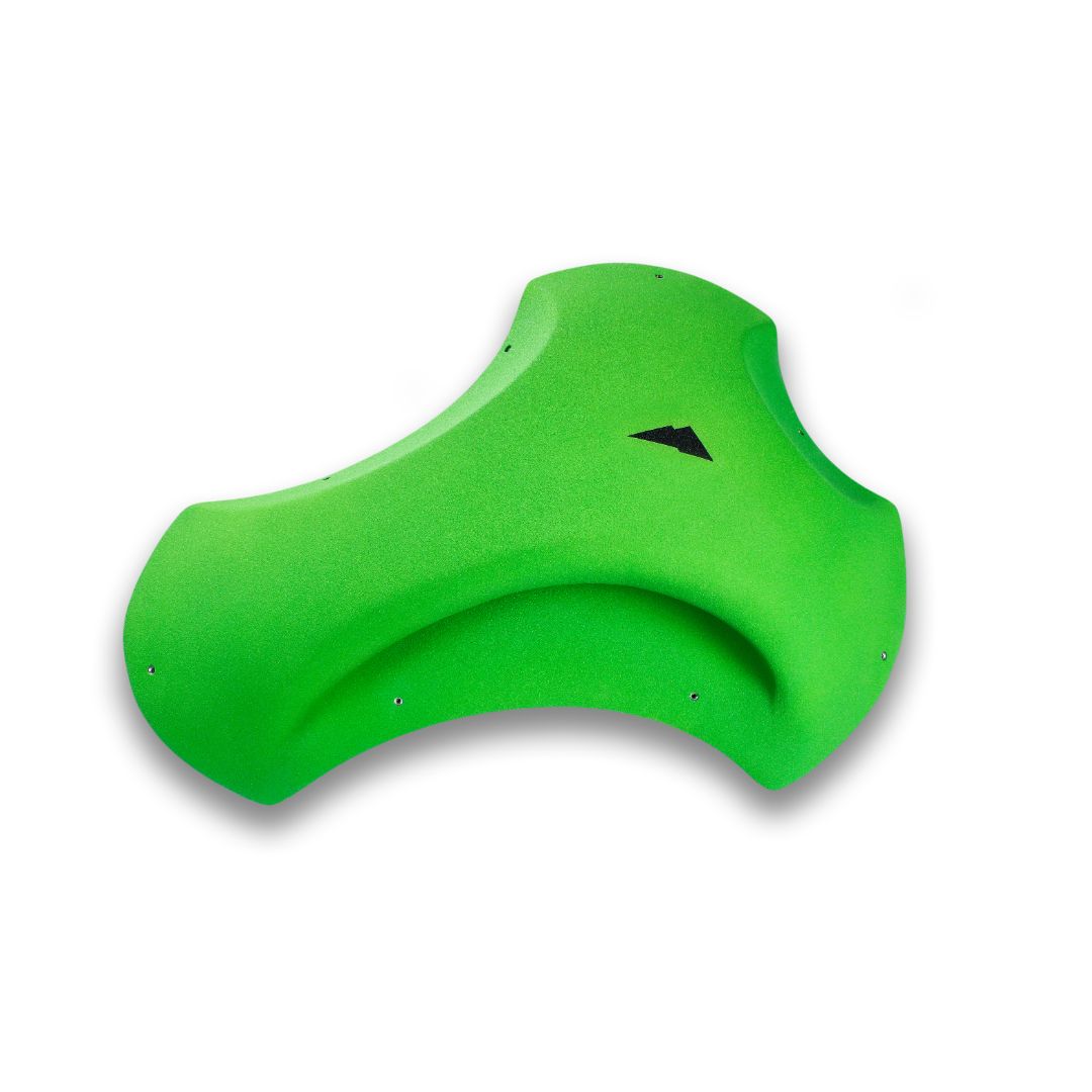 Crobe +9 1000mm - Textured