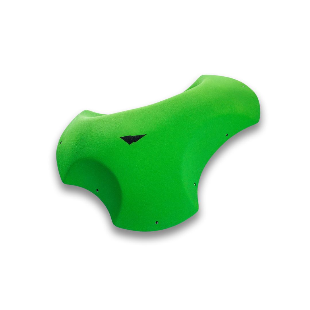 Crobe +9 1000mm - Textured