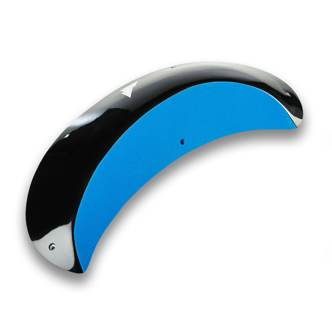 Spore Left -1 600mm - Black Ice