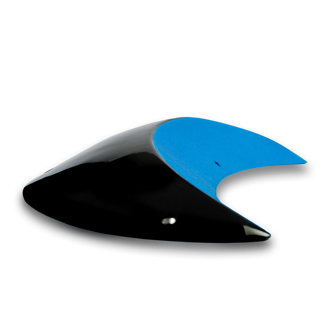 Spore Left -1 600mm - Black Ice