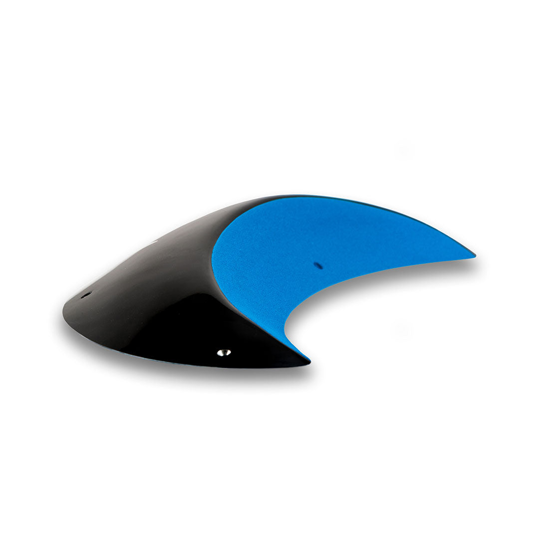 Spore Left 0 600mm - Black Ice