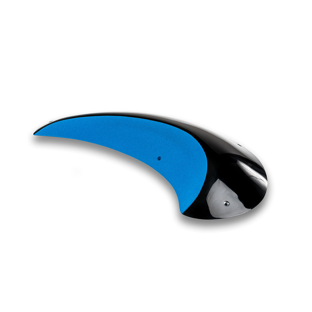 Spore Left 0 600mm - Black Ice