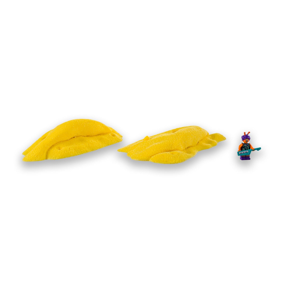 Gritstone Juggy Flakes L