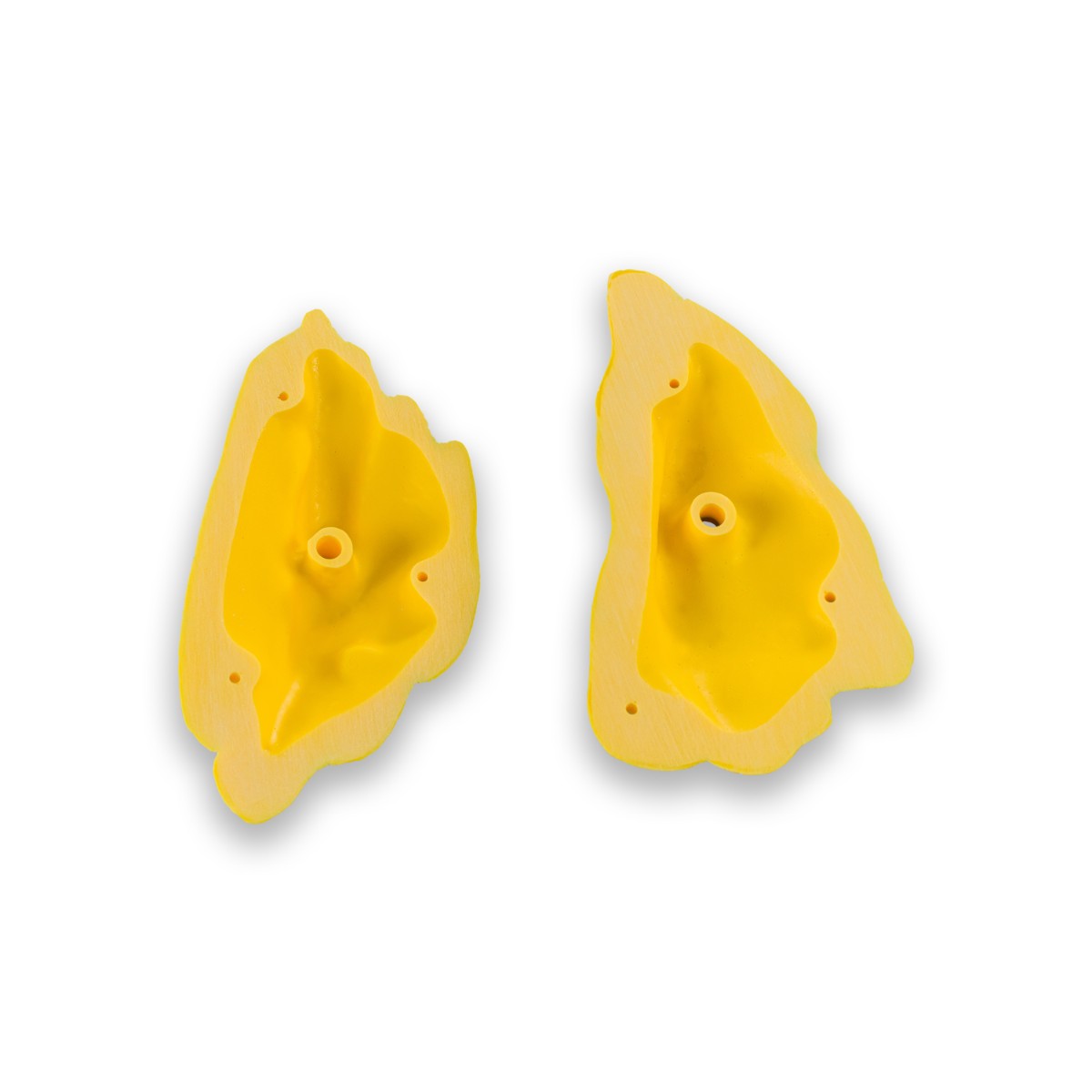 Gritstone Shallow Pockets XL