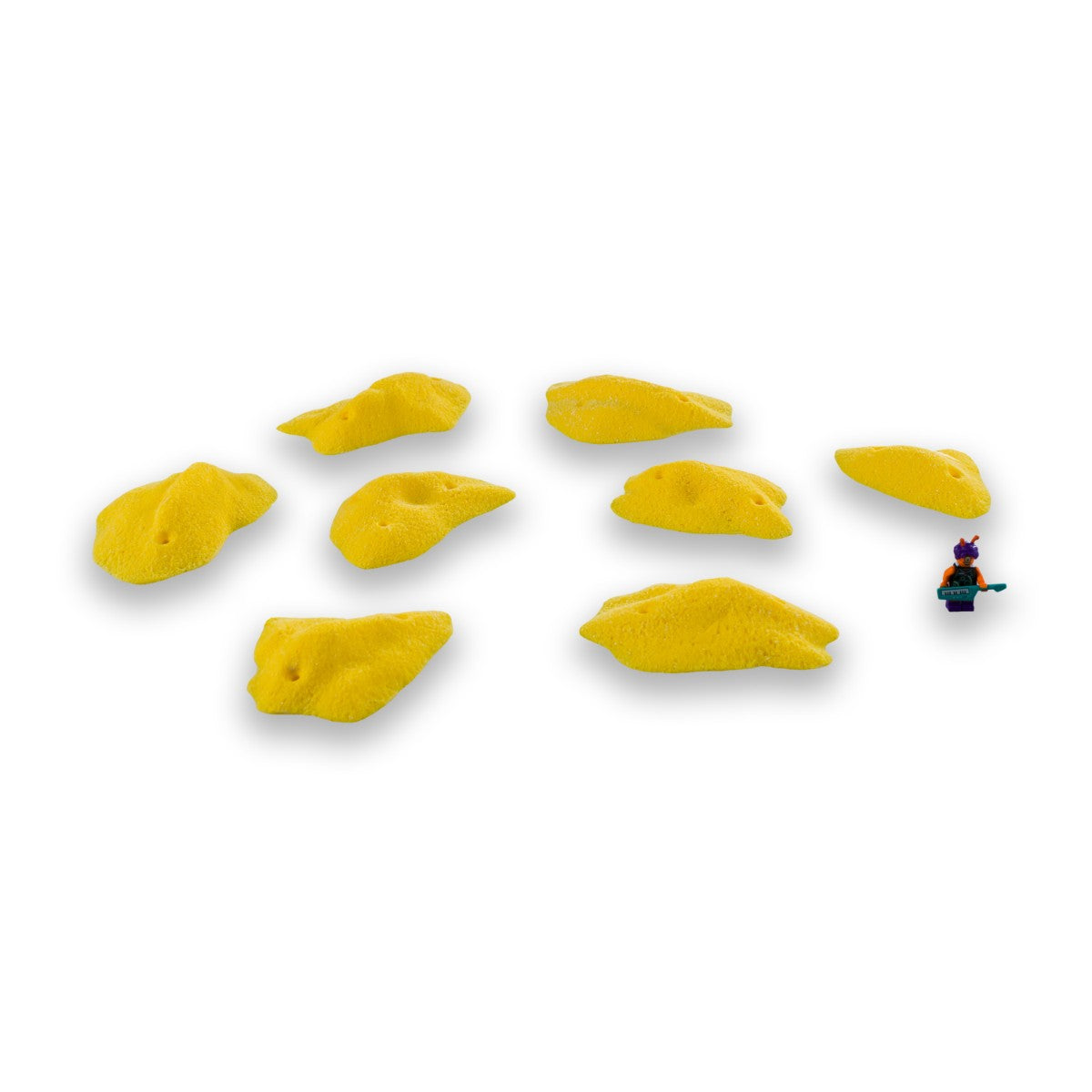 Gritstone Subtle Grooves L-XL