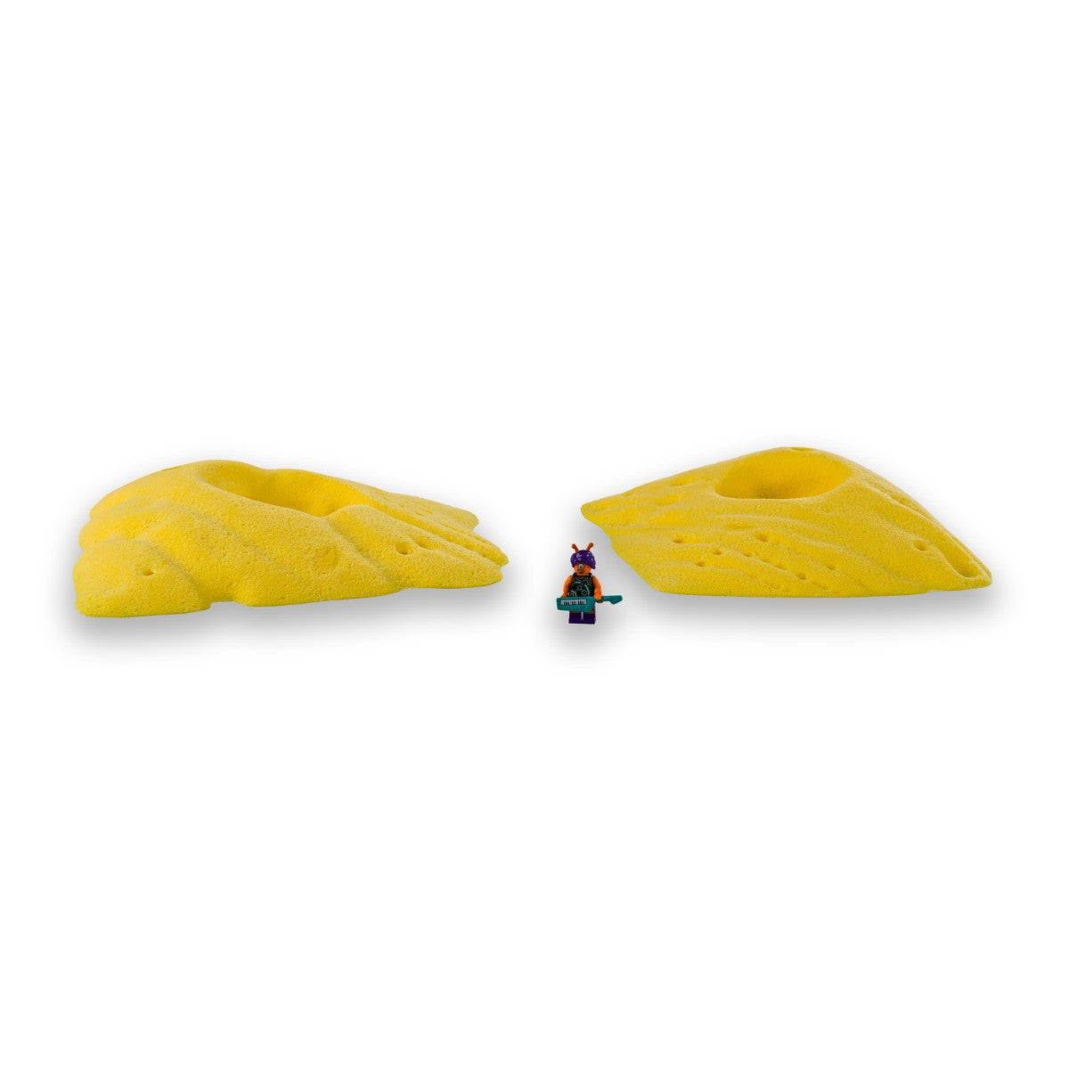 Gritstone Shallow Pockets XL