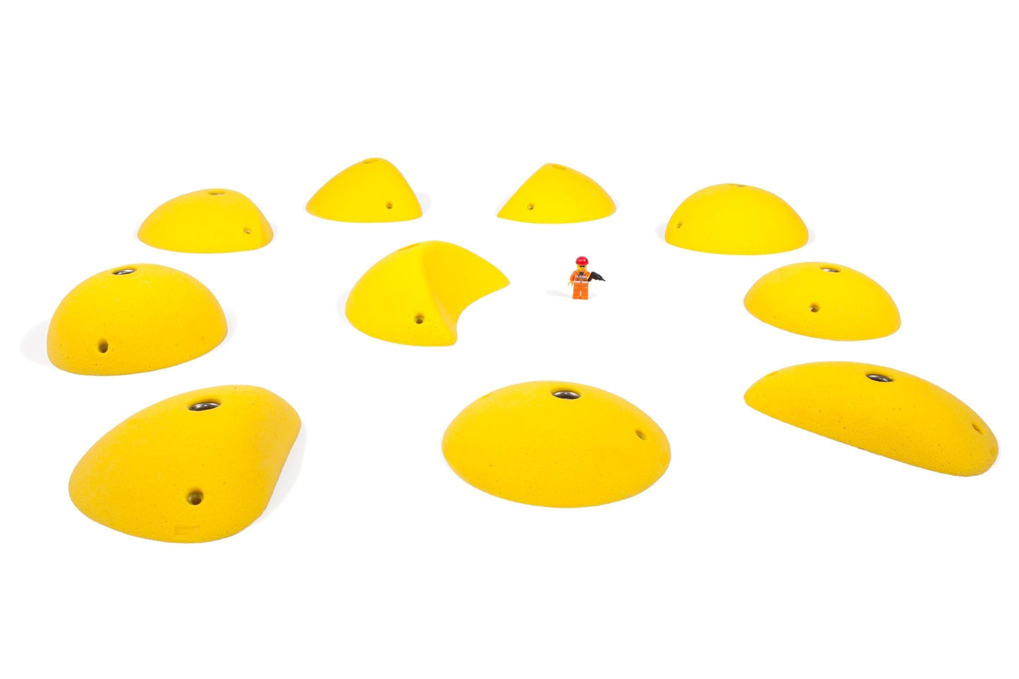 Basic Slopers - Medium PE