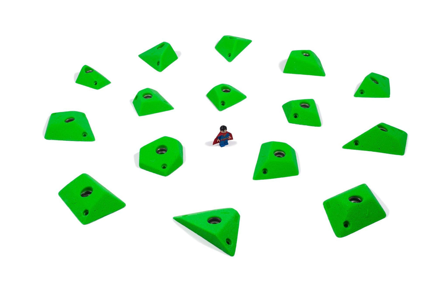 Kryptonite - Small PE