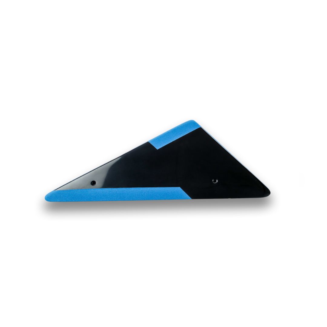 Iconic Stealth A-12 S 30 600mm - Black Ice