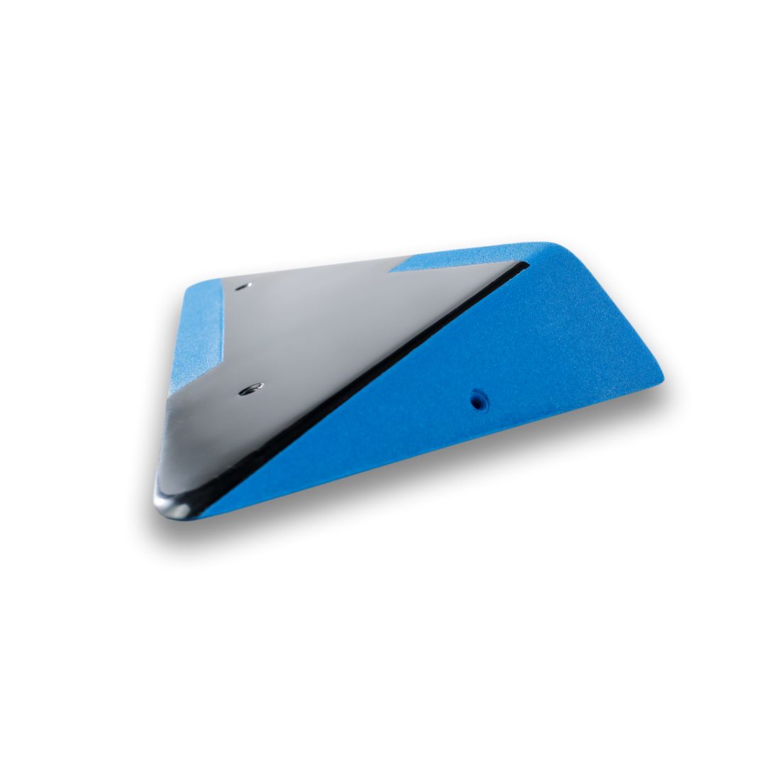 Iconic Stealth A-12 S 30 600mm - Black Ice