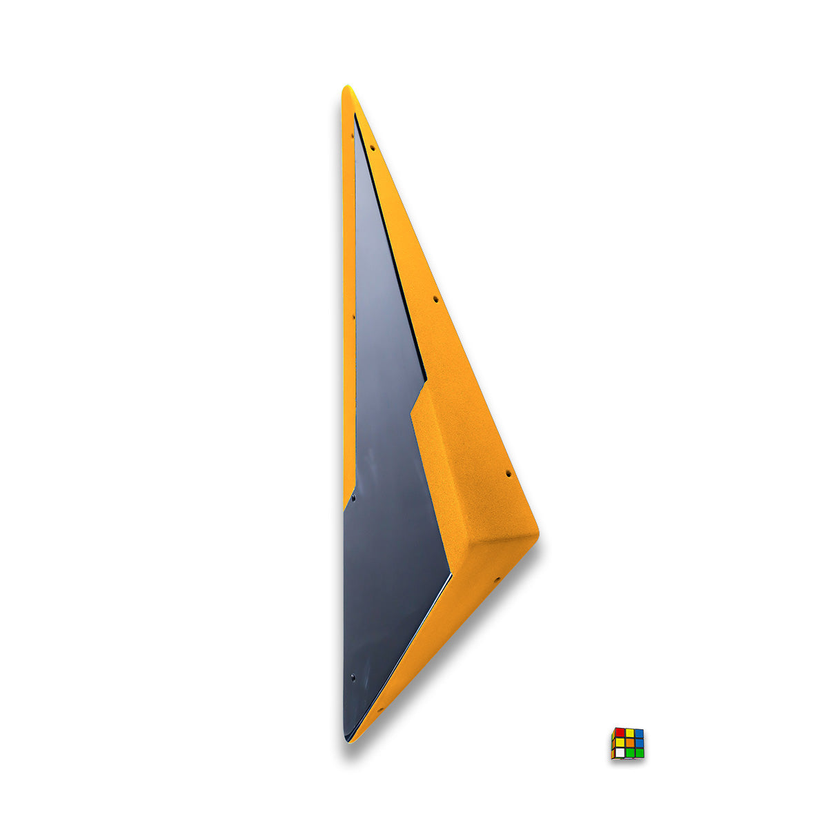 Iconic Stealth A-12 F 1200mm - Black Ice
