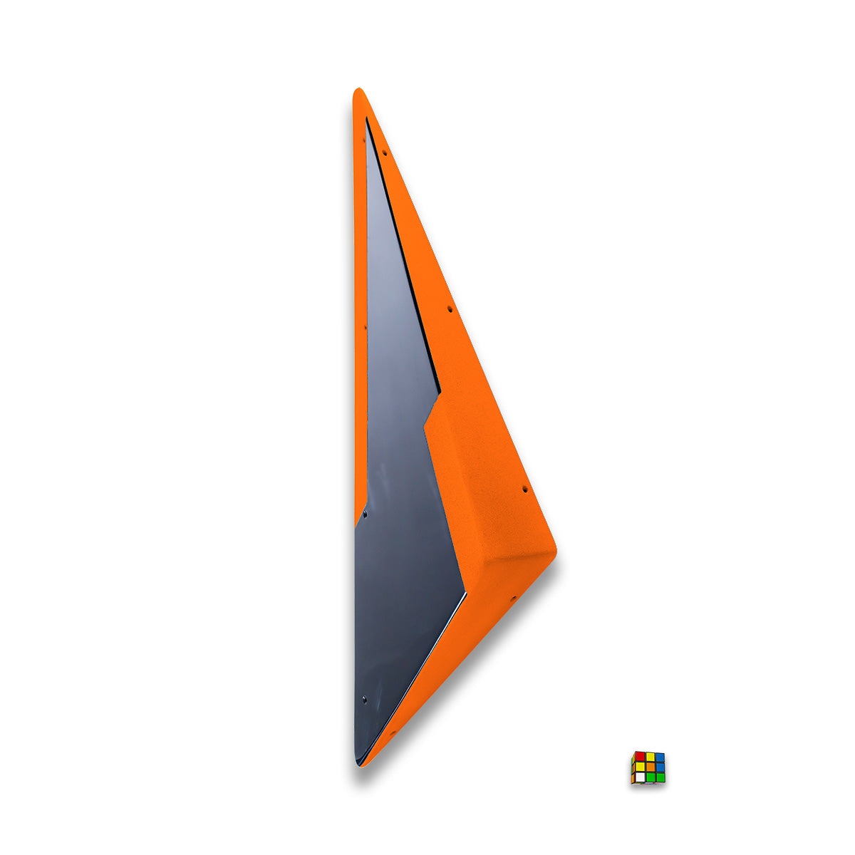 Iconic Stealth A-12 F 1200mm - Black Ice