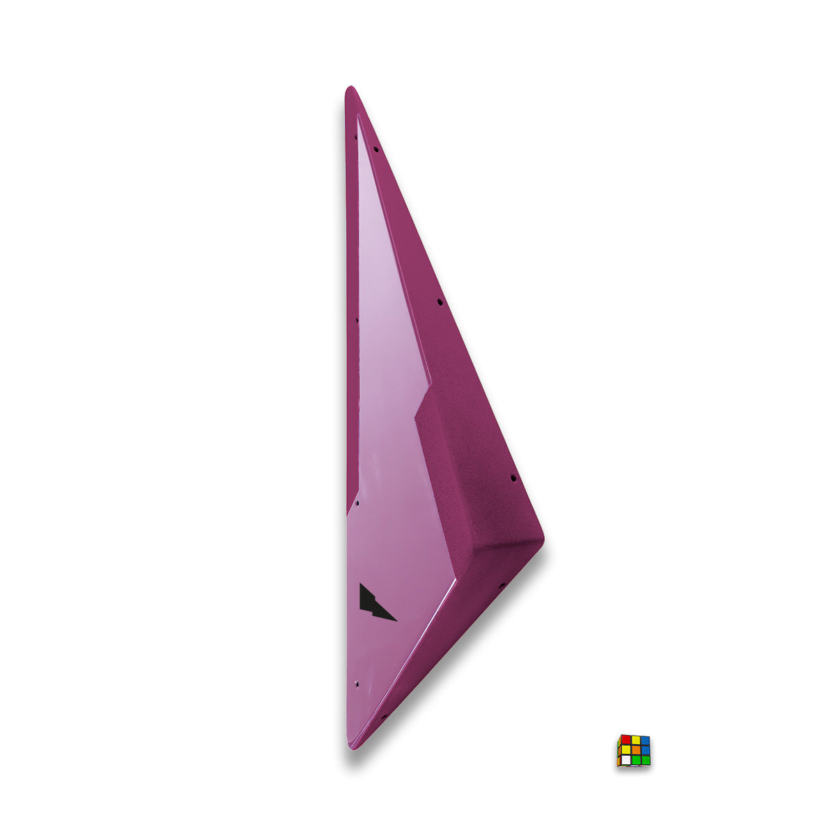 Iconic Stealth A-12 F 1200mm - Monocolour